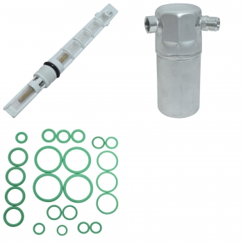 A/C System Repair Kit
