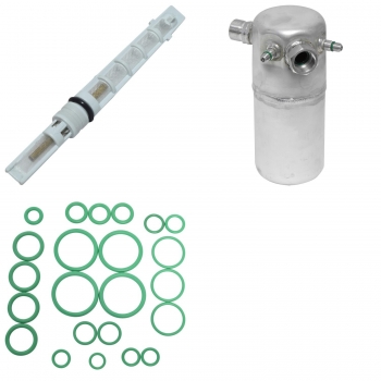 A/C System Repair Kit