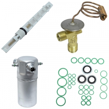 A/C System Repair Kit
