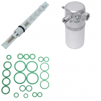 A/C System Repair Kit