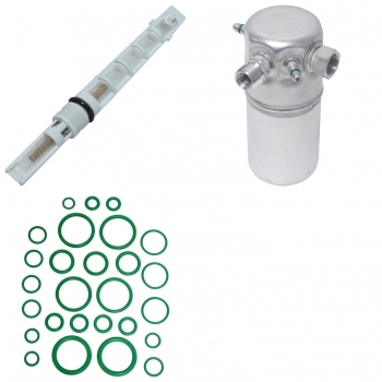 A/C System Repair Kit