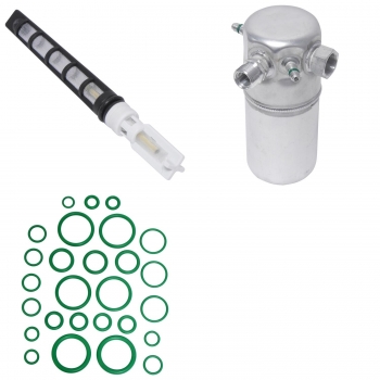 A/C System Repair Kit