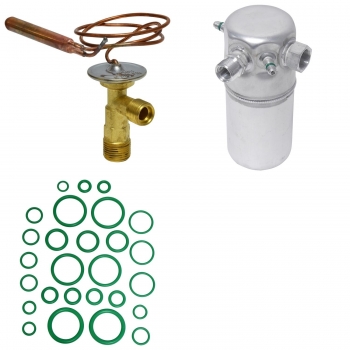 A/C System Repair Kit