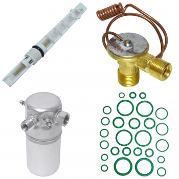 A/C System Repair Kit