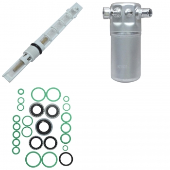 A/C System Repair Kit