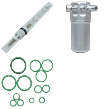 A/C System Repair Kit