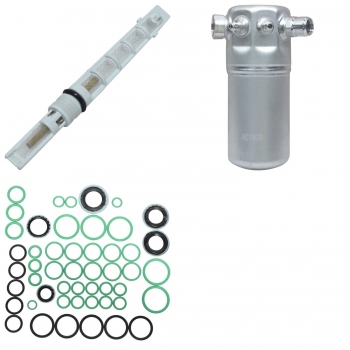 A/C System Repair Kit