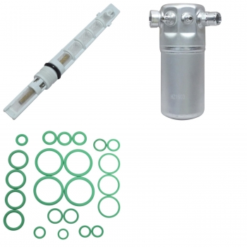 A/C System Repair Kit