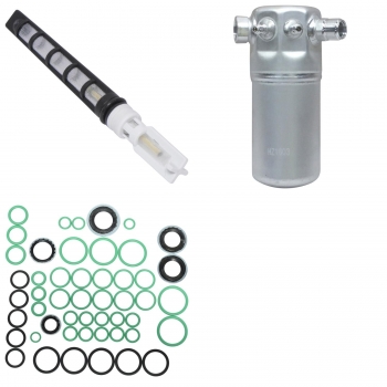 A/C System Repair Kit