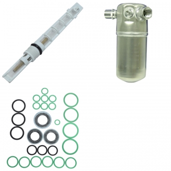 A/C System Repair Kit