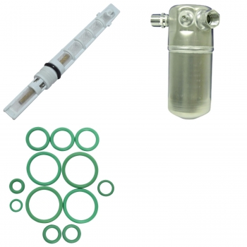 A/C System Repair Kit