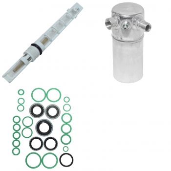 A/C System Repair Kit