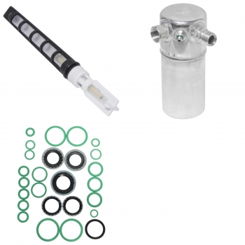 A/C System Repair Kit