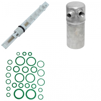 A/C System Repair Kit