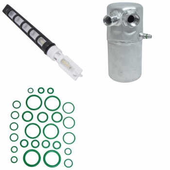 A/C System Repair Kit
