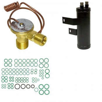 A/C System Repair Kit