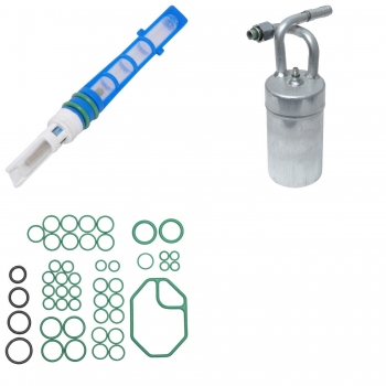 A/C System Repair Kit