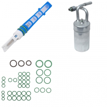 A/C System Repair Kit