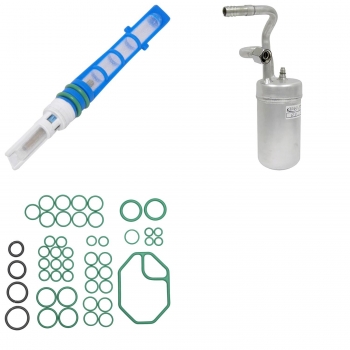 A/C System Repair Kit