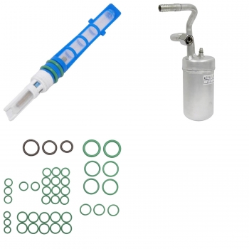 A/C System Repair Kit