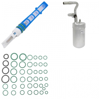 A/C System Repair Kit
