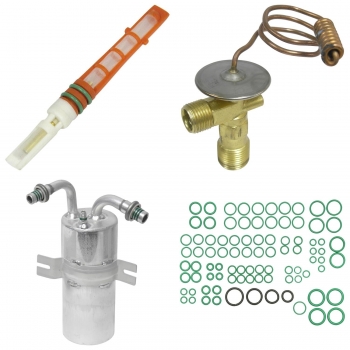 A/C System Repair Kit