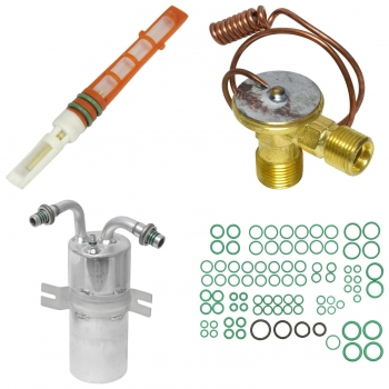 A/C System Repair Kit