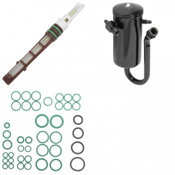 A/C System Repair Kit