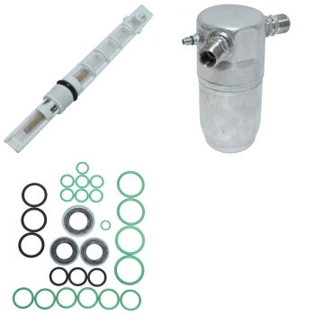 A/C System Repair Kit