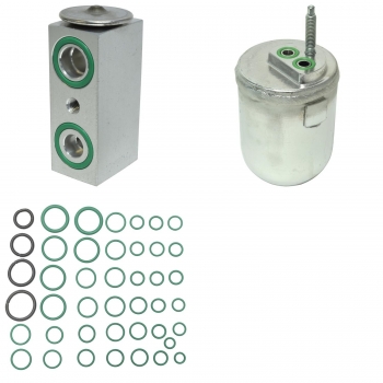 A/C System Repair Kit