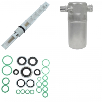 A/C System Repair Kit
