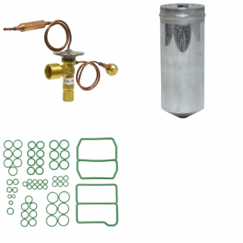A/C System Repair Kit