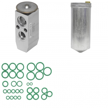 A/C System Repair Kit