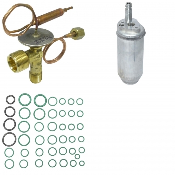 A/C System Repair Kit