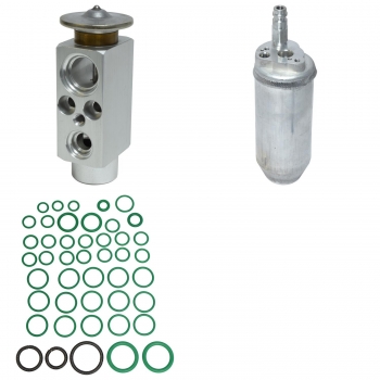 A/C System Repair Kit