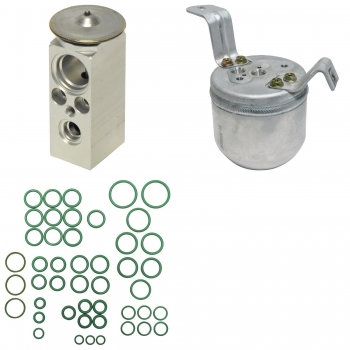 A/C System Repair Kit