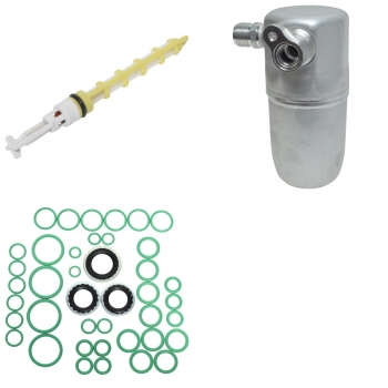 A/C System Repair Kit