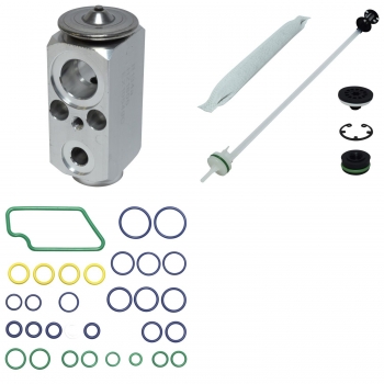 A/C System Repair Kit