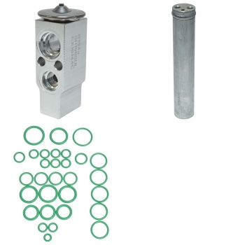 A/C System Repair Kit