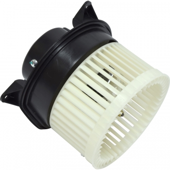 HVAC Blower Motor