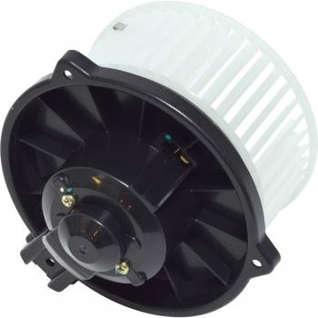 HVAC Blower Motor