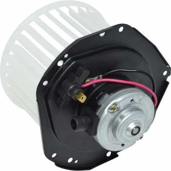 HVAC Blower Motor