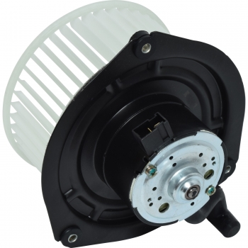 HVAC Blower Motor