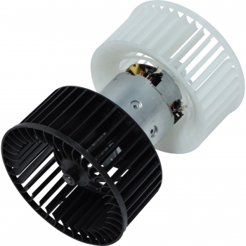 HVAC Blower Motor