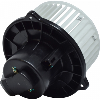 HVAC Blower Motor