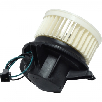 HVAC Blower Motor