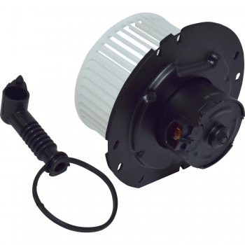 HVAC Blower Motor