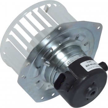 HVAC Blower Motor
