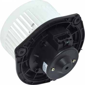 HVAC Blower Motor