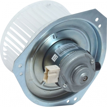 HVAC Blower Motor